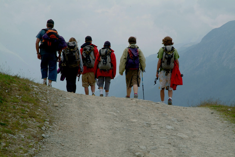 Au revoir et à bientôt pour de nouvelles aventures !