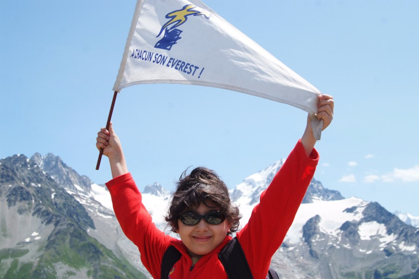Encore bravo les champions ! Aujourd’hui restera gravé dans vos cœurs ! (Anaëlle)