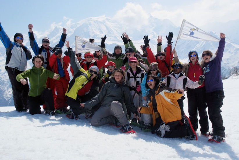 Quinze champions au sommet, c’est le top !