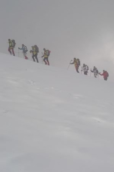 Salut les gars, ça va bien là-bas ?