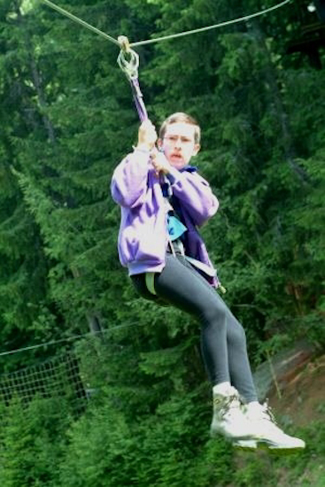 Salut Tarzan, ça faisait longtemps qu’on t’avait pas vu !