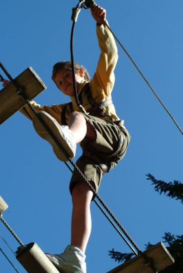 L’ivresse de l’altitude s’apprécie là… (Comme son nom l’indique…)