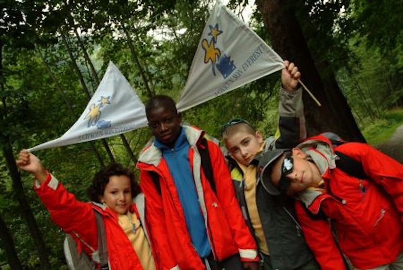 La petite troupe commence déjà à agiter le drapeau de la victoire, et ce n’est qu’un début !