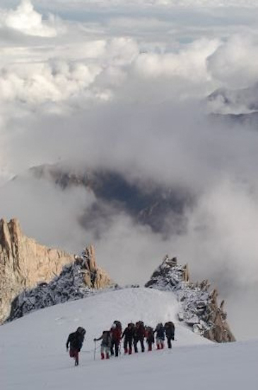 Ca valait vraiment le coup de venir, c’est splendide !
