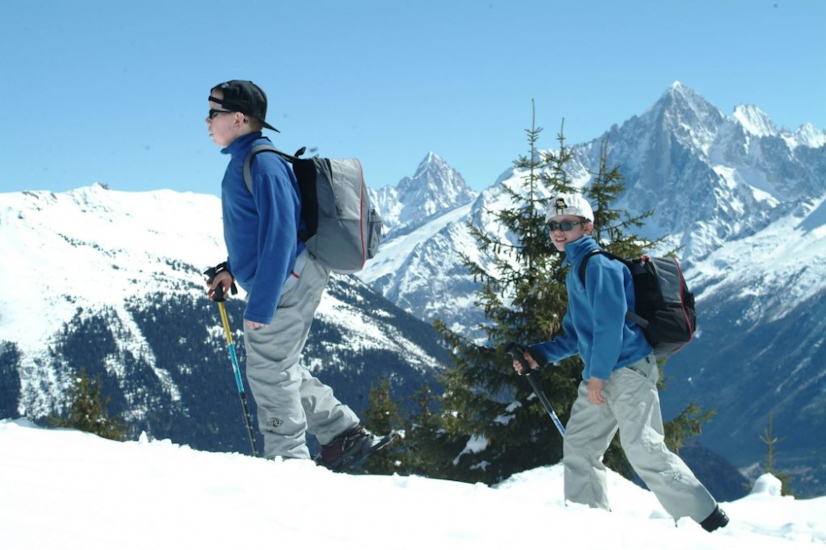 Tu te rends compte Fabio que notre Everest est à la portée de nos mains !