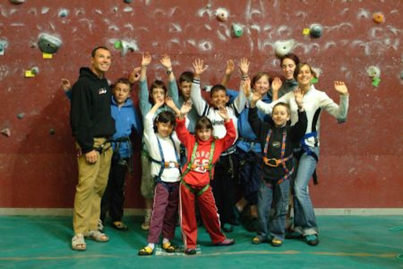 Ca pulse dans le groupe ! On a envie d