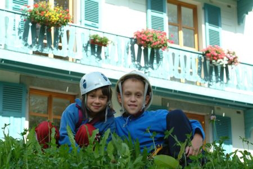Rapprochement d’anges heureux, Sarah et Steve.