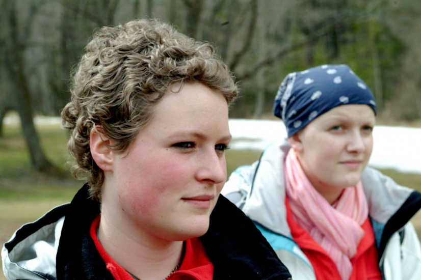 Voilà des regards qui en disent long sur leurs motivations !