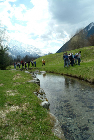 On repart pour la ballade car la route est encore longue jusqu’à notre Everest !
