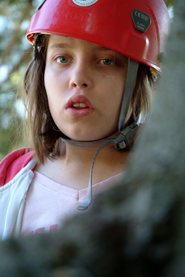Avec une détermination pareille, Manon va décrocher son Everest sans aucun doute !