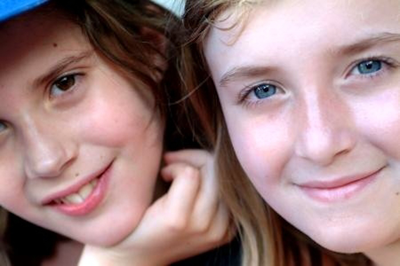Elles sont pas belles nos championnes !