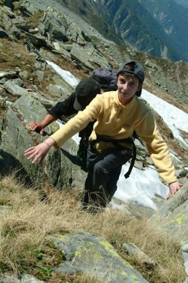 Après un premier sommet, Kosovaré décide d’en faire un deuxième !