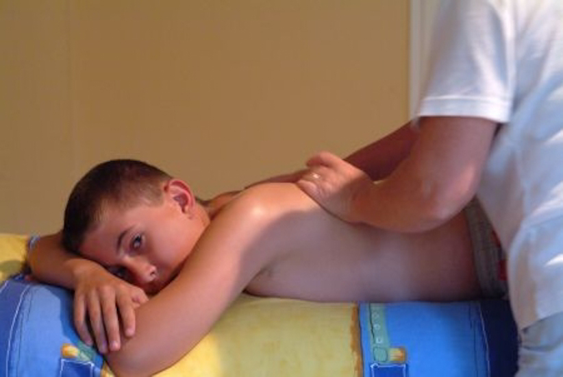 Massages urgents !