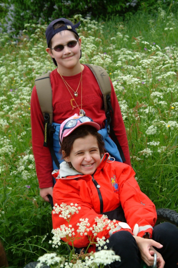 Rires des champs : Alex et Alex…
