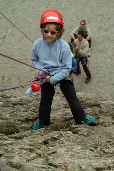 Tu t’y retrouves Marion avec toutes ces cordes ?