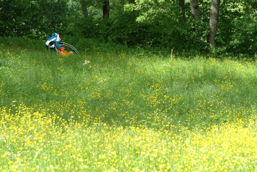 Allez on file ! La journée de demain approche… et on est très très chauds !