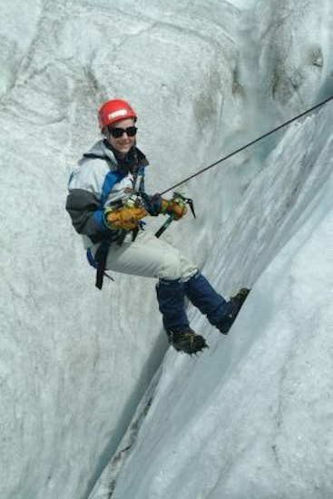C’est décidé, demain je monte à l’Everest !