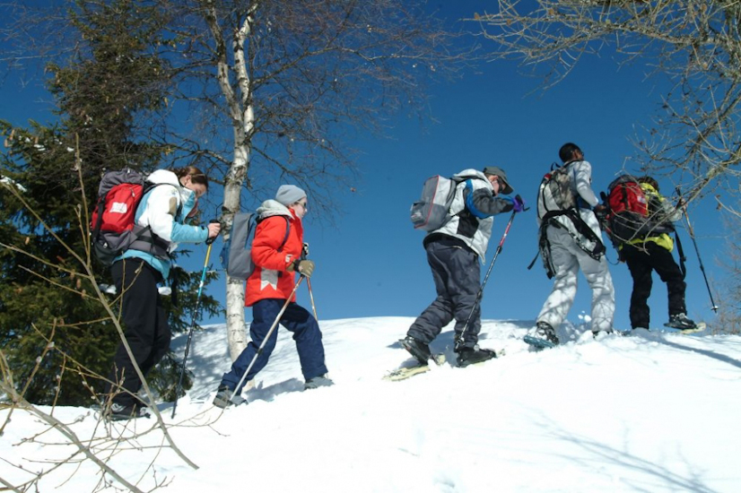 C’est enfin le grand jour, notre rêve est à porté de nos mains, alors c’est parti pour notre Everest !