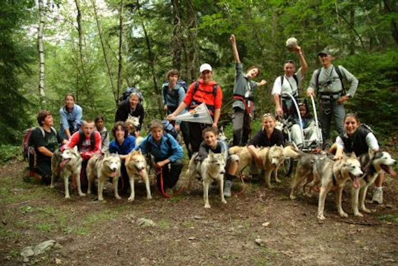 Allez, on vous laisse et on vous dit à demain pour la suite de nos aventures Everestiennes !