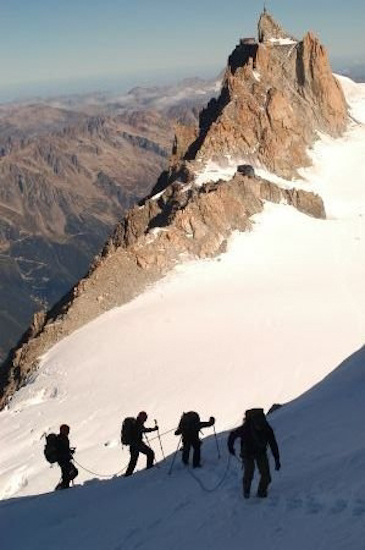 Que de chemin parcouru depuis notre point de départ !