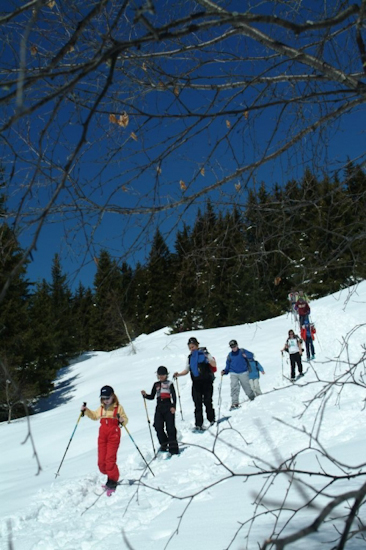Au revoir et à bientôt pour de nouvelles aventures !