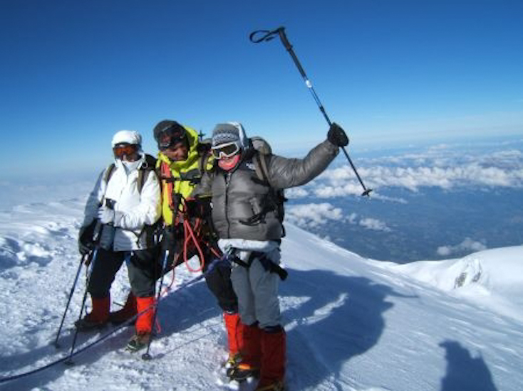 Jessica et Rozenn plus en forme que jamais !