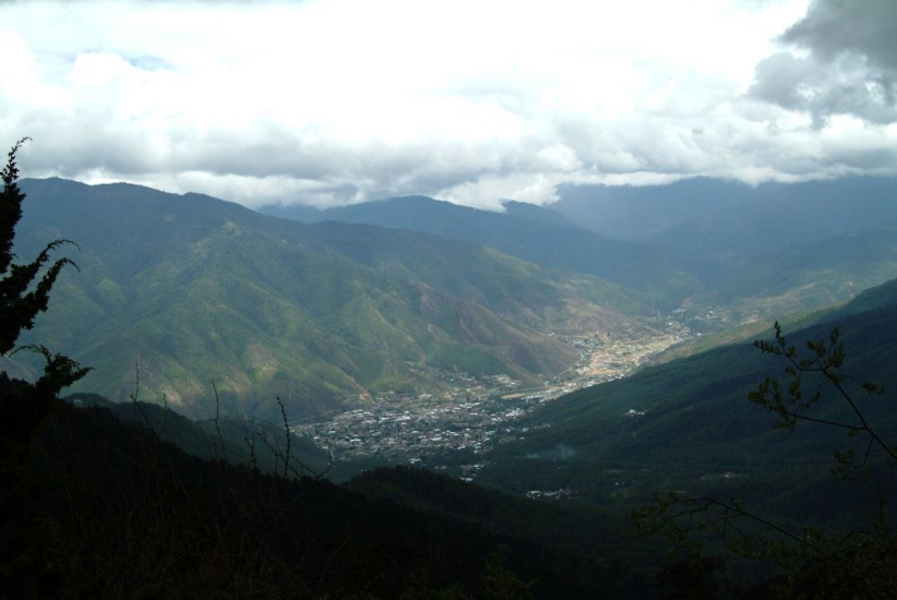 Thimpu