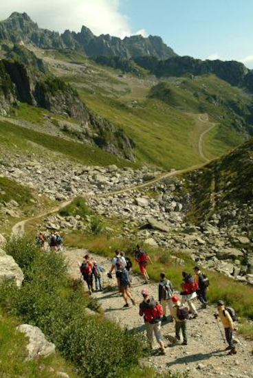 Ah, elle est longue la route jusqu’à l’Everest mais qu’est-ce que c’est joli !