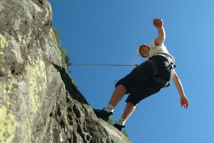 Attention chute de Pierre !