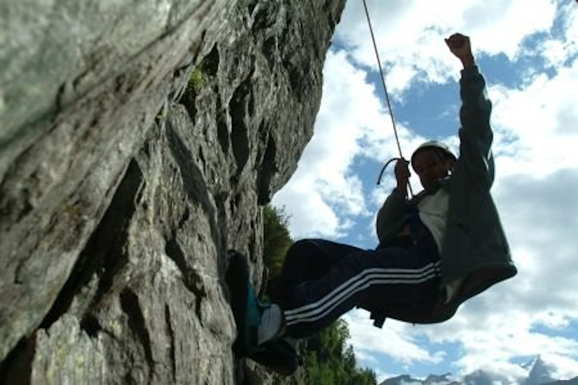 T’as trop la classe Cédric !