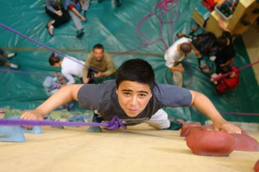 Spider man ou Kévin ? Kévin bien évidement !
