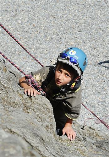 Nicolas à l