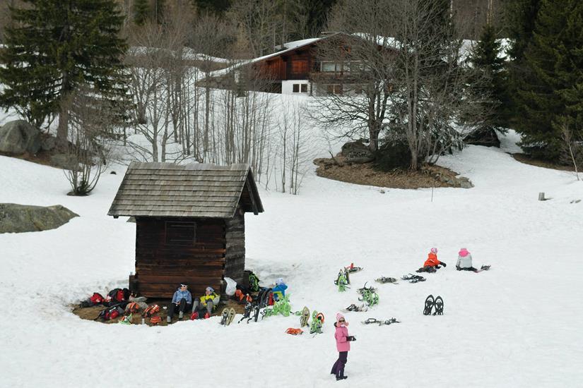 Camp de Base