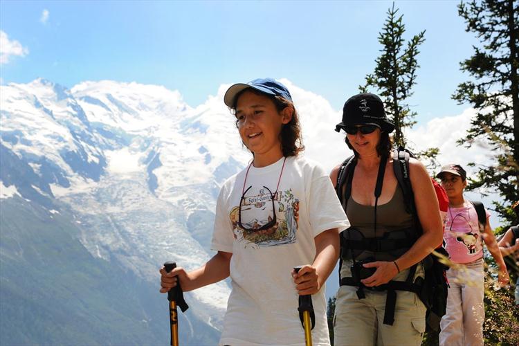 Maeva fière de son parcours suivie de Fabienne