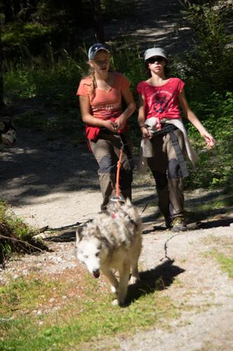 Juline et Rosine