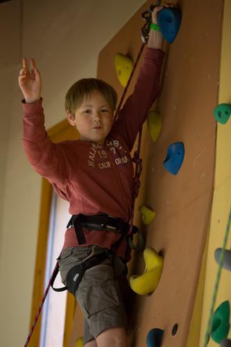 Adrien, à l