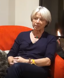C'EST QUOI LE BONHEUR POUR VOUS CHRISTINE JANIN 