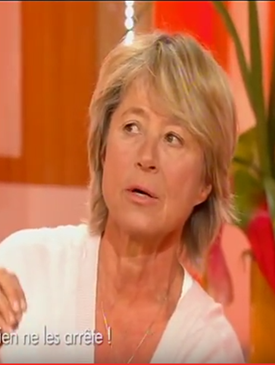 C'est Mon Choix - Femmes exceptionnelles