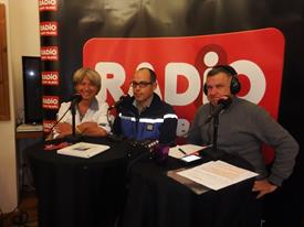 A Chacun Son Everest! fête ses 20 ans sur Radio Mont Blanc
