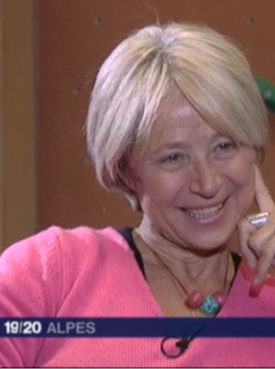 Reportage Association - F3 Alpes