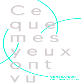 Ce que mes yeux ont vu - Brèves Rencontre avec Christine Janin