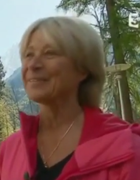 reportage de FR3 Rhône Alpes