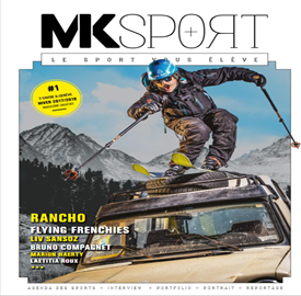 Interview Christine JANIN - Mksport