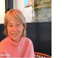 Elle a gravi tous les plus grands sommets du monde ! - Racine Solaire
