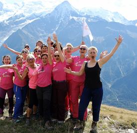 Predilife : A Chacun son Everest !, appréhender l'après-cancer avec bienveillance