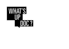 What's up doc ? La consult' de Christine Janin