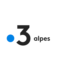 19/20 Alpes : " Une bouffée d'oxygène pour les soignants"