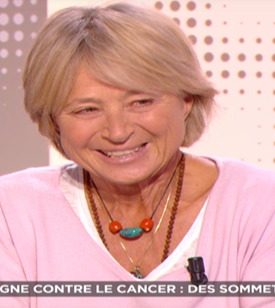 la montagne contre le cancer : des sommets de volonté