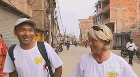 Envoyé Spécial / France 2