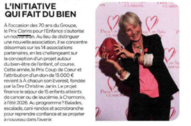 Cosmopolitan - mars 2026